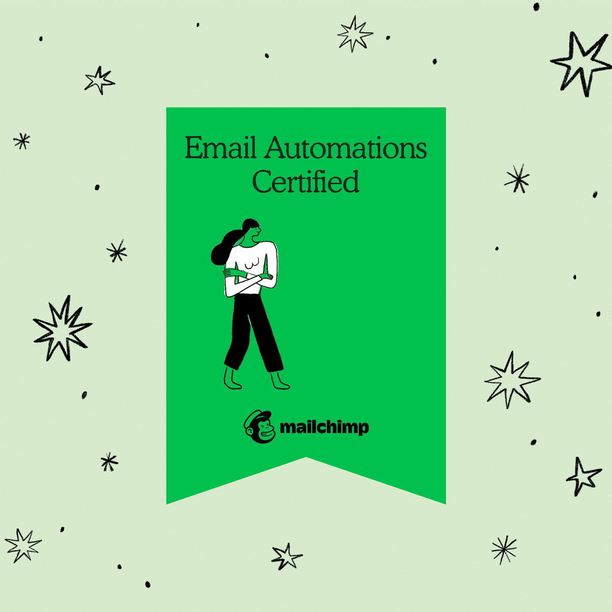 Email Automation Certified